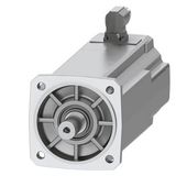 SIMOTICS S-1FK2 HD, SINAMICS S210 3AC 400V-480V, 10.6 Nm, 3000 rpm