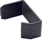 Cable retaining clip,Volta,6p.