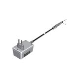 Netspanningsadapter/Batterijlader