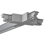 Coupling L 198 B 198 H 33 colour: silver 7657-10-W20