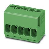 TDPT 4/ 5-SC-6,35-ZB - PCB terminal block