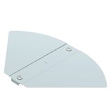 RBD W 300 FS Vāks priekš regulējama līkuma