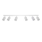 LED SPOT PULSE 6XGU10 WT OSRAM