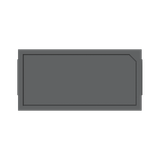 RATING PLUG In=300 A XT5 UL