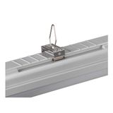 WATERPROOF V DALI 1200, 36W 840 IP66