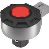 7782 E insteekratel, omschakelbaar, 14x18 mm, 3/4&quot; x 90 mm