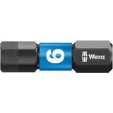 840/1 IMP DC Hex-Plus DIY Impaktor Bits, 6 x 50 mm, 10-delig