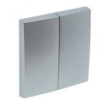 ROCKER F/DOUBLE-FUNCTION MECHANISM ALUMINIUM