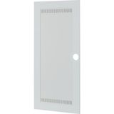 TM4-W-KLV Repl. door vent slits WIFI, white, 4-row