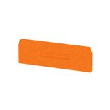 Z-series, End plate, Partition plate