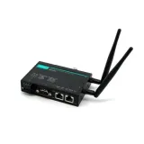 MOXA – AWK-1137C-US-T – 802.11abgn wireless client, US band, -40 to 75C operating temperature