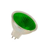 MR16 GU5.3 12V 35W 36D FMW Green Cover