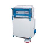 Socket MI-72313 (MI-72313)