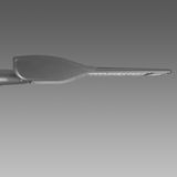 GIOVI 3493 LED 149W CLD ANTR 1750K