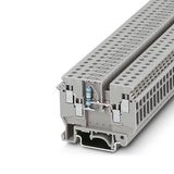UDK 4-DUR 249 P/P - Feed-through terminal block