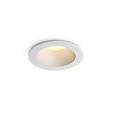 10120ED/W/V WHITE 20W CCTV IP20 60ø 230V DARK LIGHT