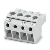 MSTBTP 2,5/ 4-ST GY35BD-A1SO - PCB connector