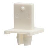 VS 105775 Lamp Support 2G11 Foot White