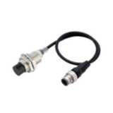 Proximity sensor, inductive, M18, unshielded, 14 mm, DC, 2-wire, NO, M E2E 8844H