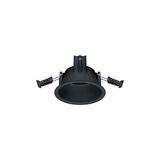 DIAMO MD DEEP SOURCE RING R1 BK BK - Mounting ring