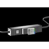 PDU Overvoltage protection,Power consumption:3,7 kW,Rated current (max):16 A, 1~