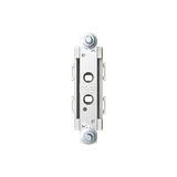 VTM160FT-B N/PE through terminal 160A with bolt connection M8