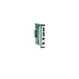 MOXA – CM-600-2SSC/2TX – Fast Ethernet interface module with 2 10100BaseT(X) ports