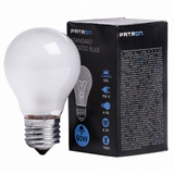 Incandescent Bulb 60W GLS Frosted E27 110V A55
