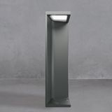 1737 LED 15W CLD GRAPHITE 3000K