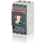 T4V250 PR222DS/P-LSI In=250 3pFFC1150VAC