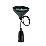VINT HT-5095/E27 with half threaded body and pull cord switch