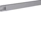 Trunking from PVC LF 20x35mm stone grey