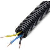 HFXPR 20 SW +H07Z1-U3x1,5 SW,BL,GE/GN