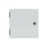 SR2-SRN3315SPEC Metallic enclosure SR2