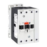 Four-pole contactor, 80A/1000V DC1, AC coil, 230VAC 50/60Hz