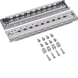 Universal profile for depth 600mm