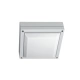 WHITE IP54 2xE27