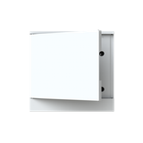 BEW401206 Consumer Unit (with terminal bars)