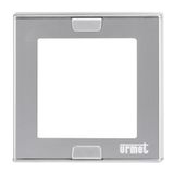 SINTHESI S2 FRAME W/MODULE HOLDER FOR 1 MODULE