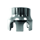 BRIwheelNut handwheel plug-in nut 129-50