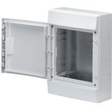 S65P12X310750 Consumer Unit (empty)