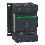 Contactor, TeSys Deca, 3P(3NO), AC-3/AC-3e, 