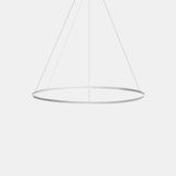 Pendant Circular Downward ø1200 Surface LED 63.5W 2421lm 2700K White