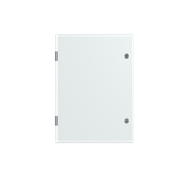 SR2-SRN7520K Metallic enclosure SR2