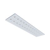 PANLUX Panel LED EVO 3480lm 4000K 120x30 UGR