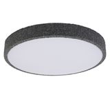 ORBIS YUMMY 390MM 24W830CLICKDIM BKOSRAM