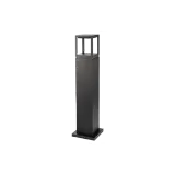 FAGERNES POLLARI MUSTA 3000K