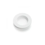 RINO decorative front cover white