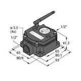 Radio Transmission System Point-to-point   DX80G2M6S-PM2