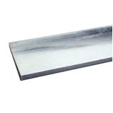 Busbar 1000A length 2,40 m, tinned (The price is shown without markup on metals. Request a quote for accurate information)